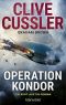 [Kurt Austin 20] • Operation Kondor